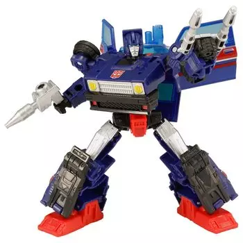 Трансформеры Трансформеры Legacy Skids TL-01