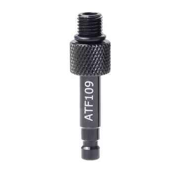 Transmission Fluid Oil Atf Fill Filler Adapter For 722.9 M12 X 1.5