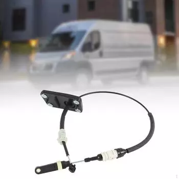 Transmission Gearshift Control Cable Accessories 68166623Ab Practical Professional Portable Direct