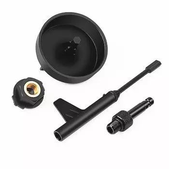 Transmission Oil Filling Adapter Tool Set For Mercedes 725.0 9Speed 725589029000