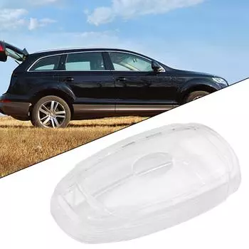 Transparent Clear Key Fob Cover Case For Hyundai Elantra For Veloster For Kona Good Stability, Large Temperature Difference CHINA