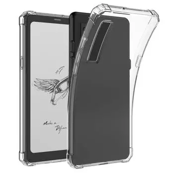 Transparent e-Reader Cover ePaper Protective Shell for Boox Palma/Note Air 3 C B/W Tab 10C Palma/Kant2-6.13in