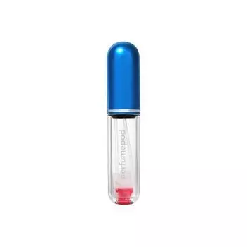 Travalo perfume bottle perfume pot pure 4 types, choose 1 Pure Silver_Renewal Package