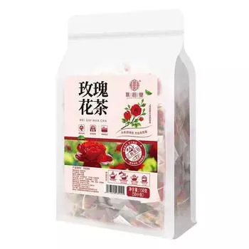 Травяной чай Rose Tea 150г