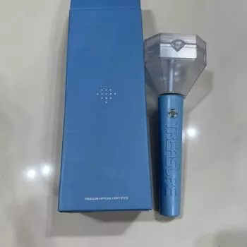 Treasure Lightstick Trite