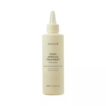treecell Forte Ampoule Treatment 200ml