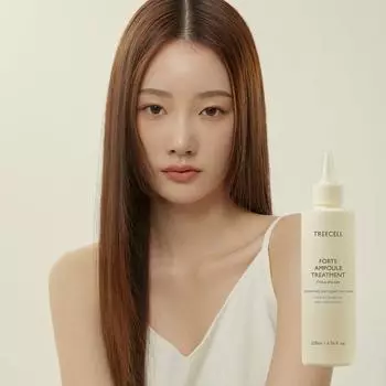 Treecell Forte Ампула для лечения 200 мл
