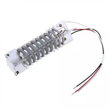Трехпроводной нагревательный сердечник AC220V с защитой от перегрева для тепловой пушки мощностью 1500 Вт 2000 Вт 220V