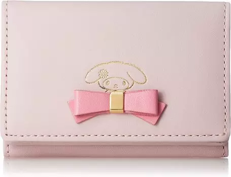 Трехслойный кошелек My Melody [Sanrio]