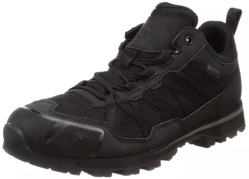 Трекинговые ботинки 0010042 Free Trek Black см [CRV Caravan] 24.0 чёрный