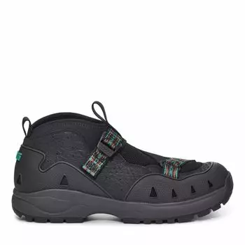 Трекинговые ботинки REVIVE 94 MID 1120166 [TEVA] Мужские чёрный