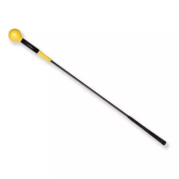 Тренажер BGL Short Swing Trainer желтый 32 дюйма
