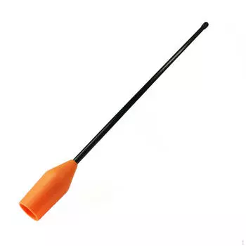 Тренажер для гольфа Rod Grip Strength Training для начинающих оранжевый