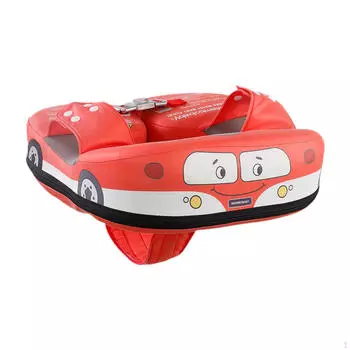 Тренажер по плаванию Baby Swim Float для детей от 836 месяцев, детский бассейн