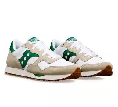 Тренажер Saucony DNX 42 белый