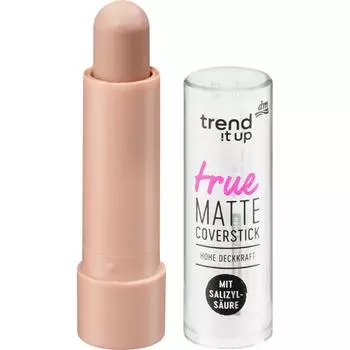 Trend It Up Concealer True Matte 030 Dark Beige 4.5g