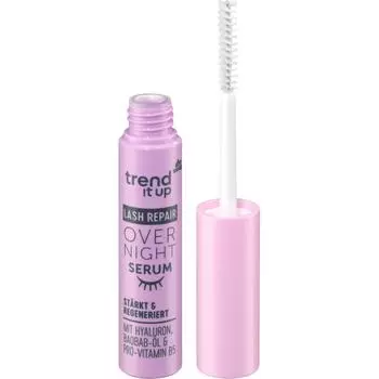 Trend It Up Eyelash Serum Overnight Lash Repair 8ml