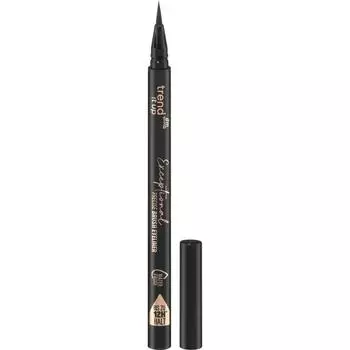 Trend It Up Eyeliner Exceptional Precise Brush 0.6ml
