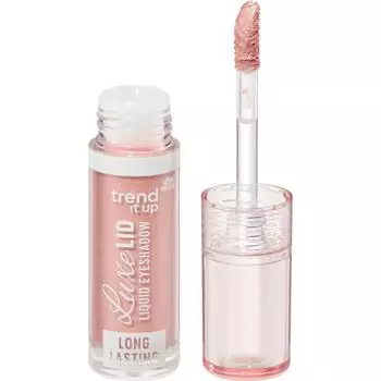 Trend It Up Eyeshadow Liquid Luxe Lid 020, 4.5ml