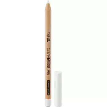 Trend It Up Kajal Eyeliner Clean & Precise 302 White 0.78g