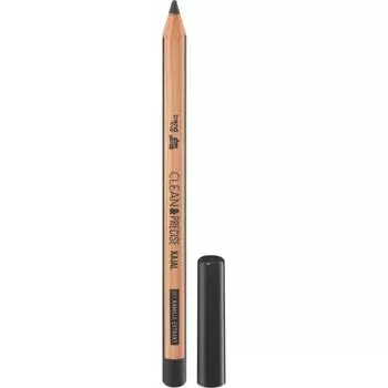Trend It Up Kajal Eyeliner Clean & Precise 300 Black 0.78g