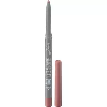 Trend It Up Lip Liner Glide & Stay 160 Lilac 0.35g