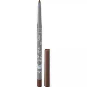 Trend It Up Lip Liner Glide & Stay 090 Dark Brown 0.35g