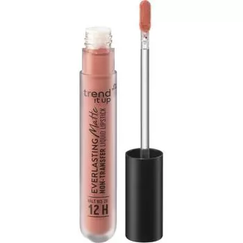 Trend It Up Lipstick Liquid 030 Everlasting Matte 5ml