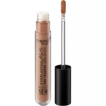 Trend It Up Lipstick Liquid 12h Everlasting Matte 020, 5ml