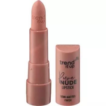 Trend It Up Lipstick trend !t up 025 Pure Nude 4.2g