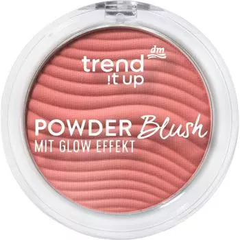 trend it up trend it up 030 blusher powder 5g
