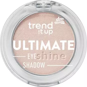 trend it up trend it up eyeshadow ultimate 290, 2.5g