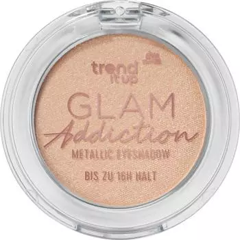 trend it up trend it up eyeshadow glam metallic 040, 2.5g