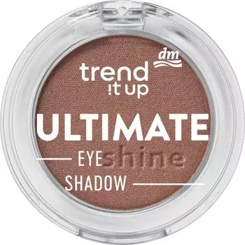 trend it up trend it up eyeshadow ultimate 270, 2.5g