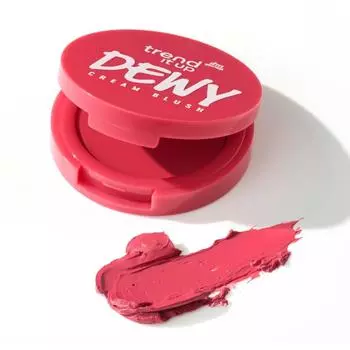 trend it up trend !t up blusher dewy cream 030, 2g