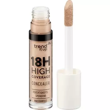 Trend It Up trend !t up Concealer 18H High Coverage 025, 4.5ml