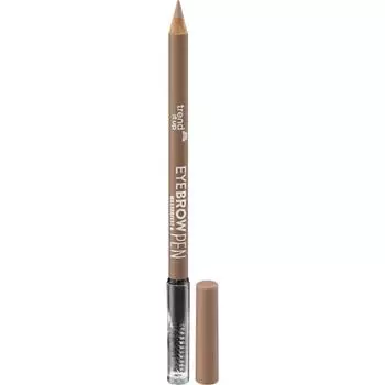 trend it up trend !t up eyebrow waterproof pencil 050, 1.34g