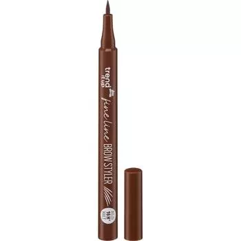 Trend It Up trend !t up eyebrow pencil fine line 040, 1ml