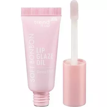 Trend It Up trend !t up lip gloss glaze oil 020, 5ml