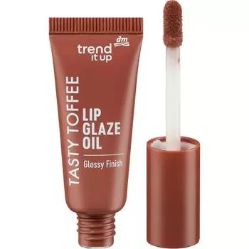 Trend It Up trend !t up lip gloss glaze oil 040, 5ml
