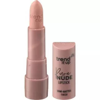 Trend It Up trend !t up Lipstick 050 Pure Nude 4.2g