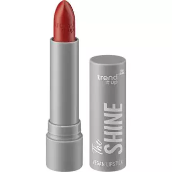 trend it up trend !t up lipstick shiny 260 mahogany 4.2g