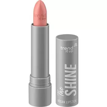 Trend It Up trend !t up Lipstick Shiny 230 Nude Rose 4.2g