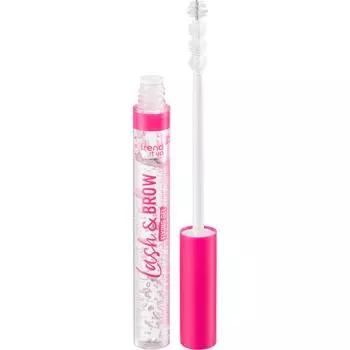 trend !t up Trend It Up Eyebrow & Eyelash Lash & Brow Fixing Gel 7ml
