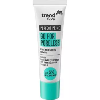trend !t up Trend It Up Poreless Primer Perfect 30ml