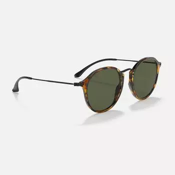 Trendy Lb2447 Sunglasses Men S And Women S Oval Comfortable Thin Sunglasses Glass Lenses Glasses