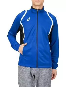 Тренировочная куртка Dry Deco Training Wear 2031D912 [ASICS] (Переработанный материал) Мужской