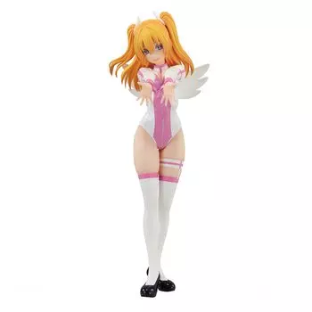 Тренировочная одежда Banpresto Dimensional Temptation GLITTER GLAMOURS Liliel Angel School Edition 2.5 и вер.