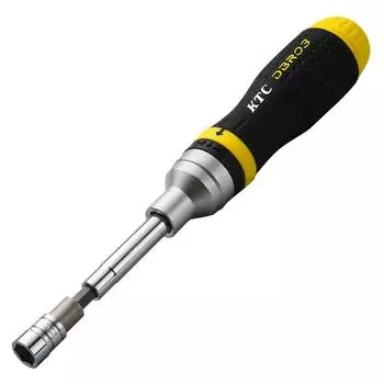 Трещоточный ключ Kyoto Machinery Tools DBR03 (КТК)