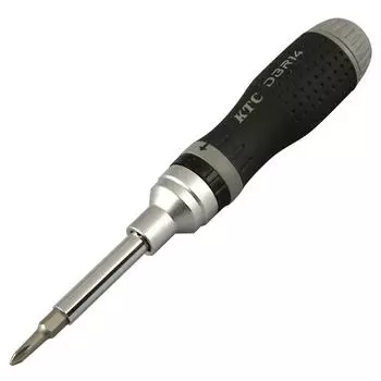 Трещоточный ключ Kyoto Machinery Tools DBR14 (КТК)